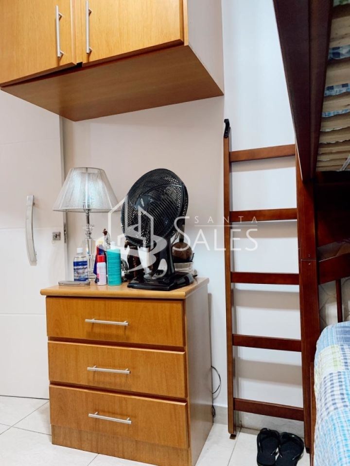 Apartamento, 2 quartos, 62 m² - Foto 8
