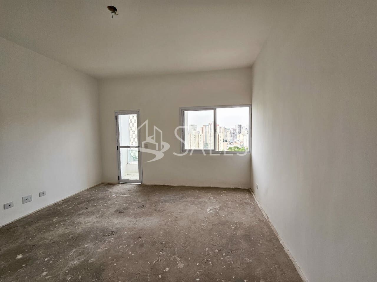 Apartamento à venda com 3 quartos, 89m² - Foto 7