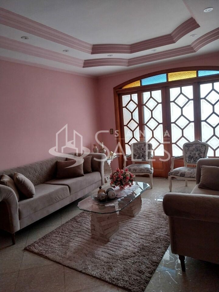 Casa, 4 quartos, 384 m² - Foto 11