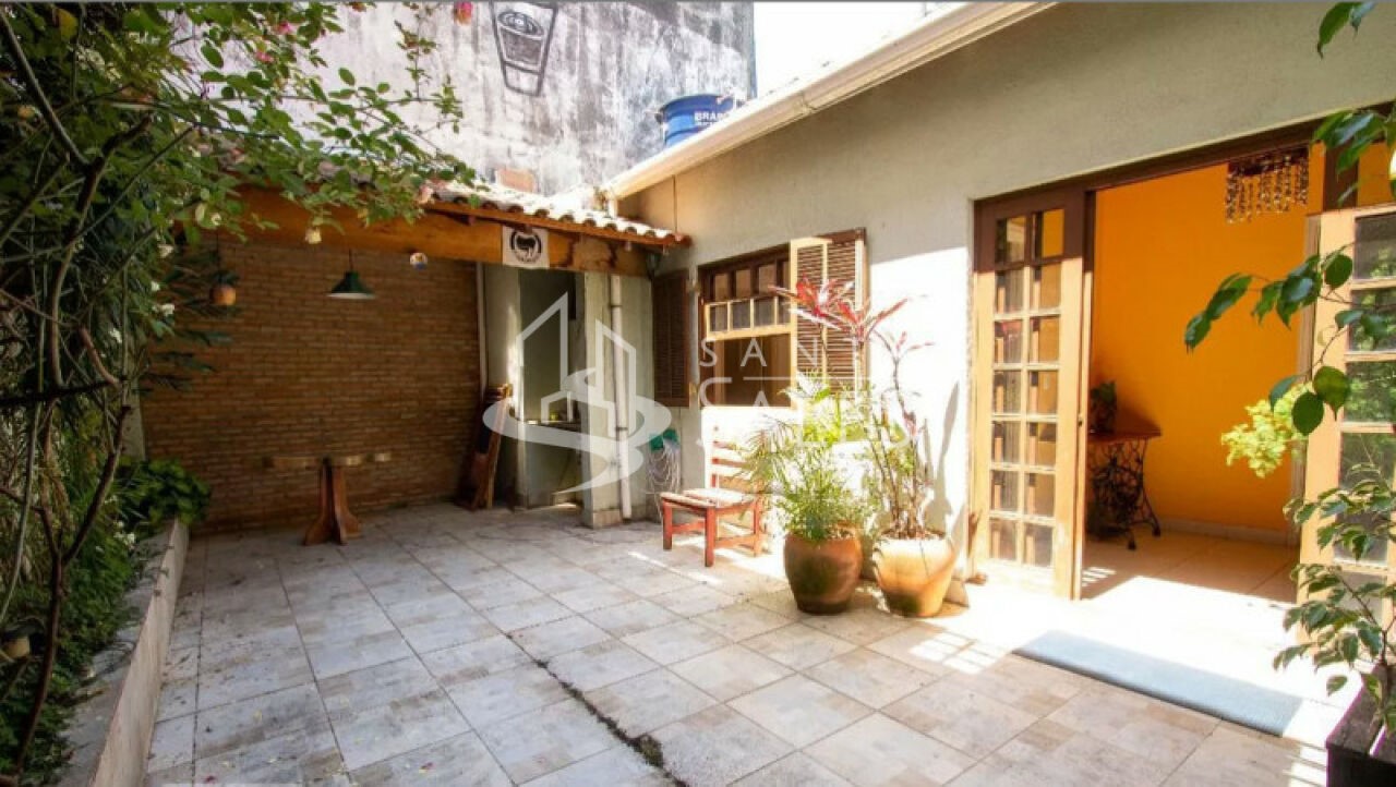 Casa, 1 quarto, 170 m² - Foto 7