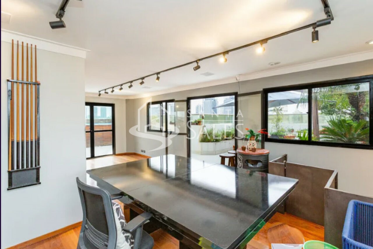 Apartamento, 4 quartos, 285 m² - Foto 12