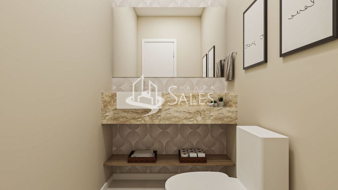 Apartamento, 1 quarto, 68 m² - Foto 23