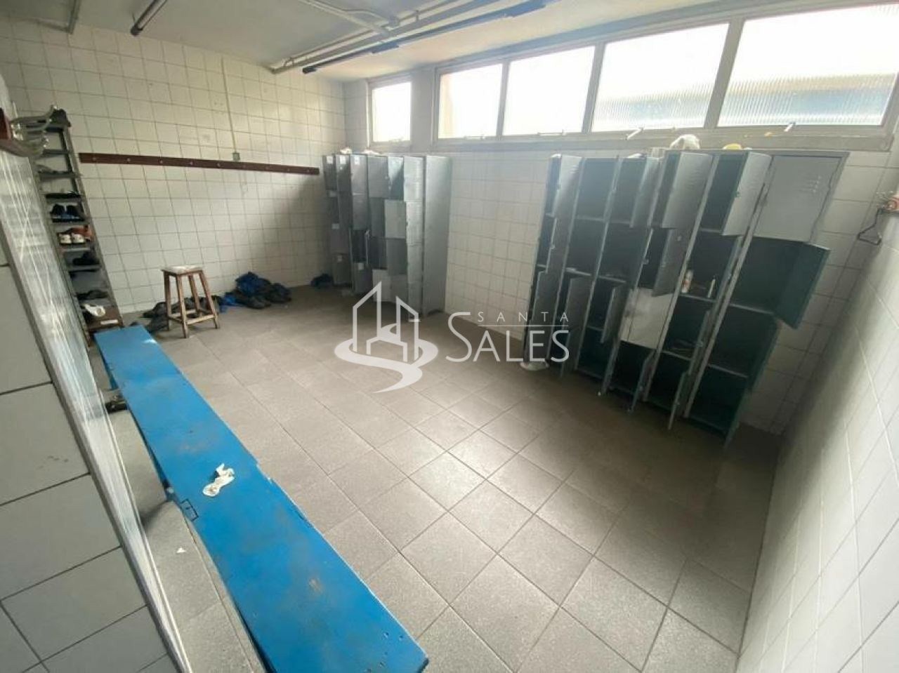 Depósito-Galpão, 2013 m² - Foto 22