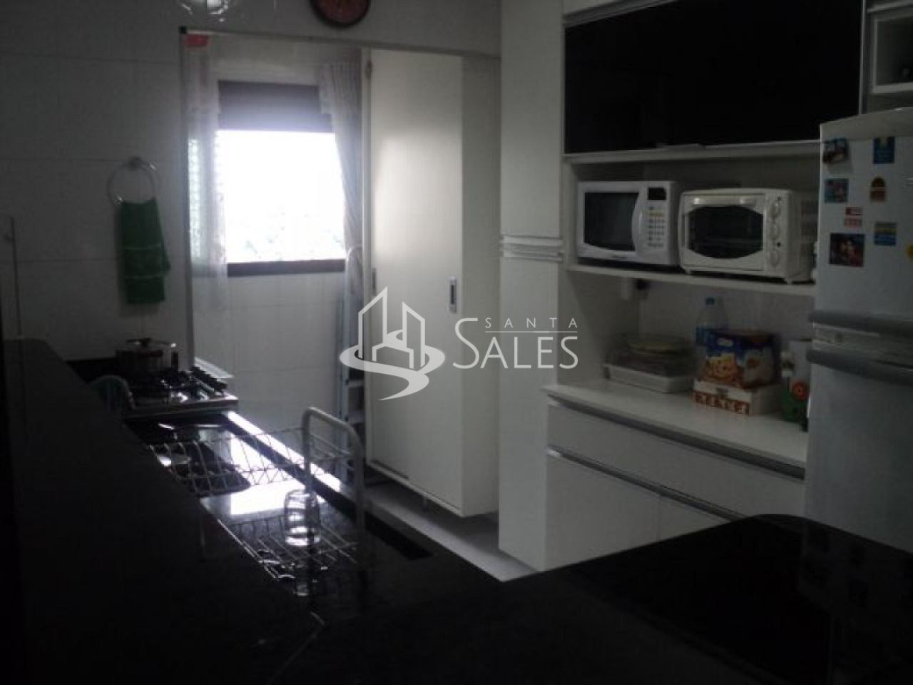 Apartamento, 1 quarto, 40 m² - Foto 2