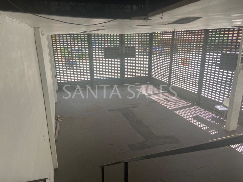Loja-Salão, 305 m² - Foto 4