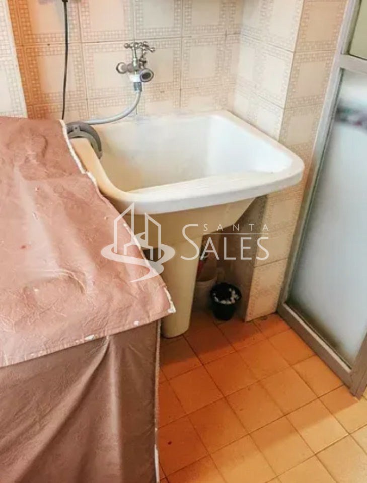 Apartamento, 2 quartos, 60 m² - Foto 11