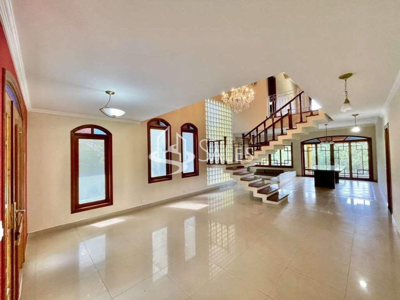 Casa de Condomínio, 4 quartos - Foto 20