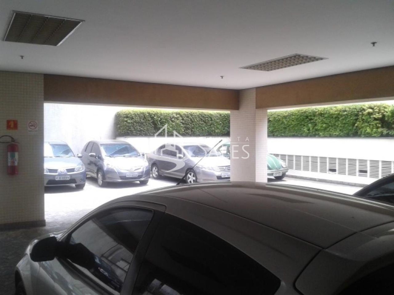 Sala-Conjunto, 40 m² - Foto 41