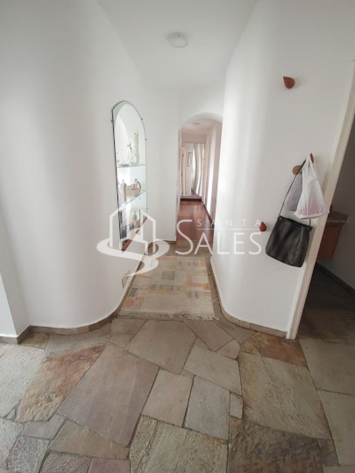 Cobertura à venda com 3 quartos, 272m² - Foto 18