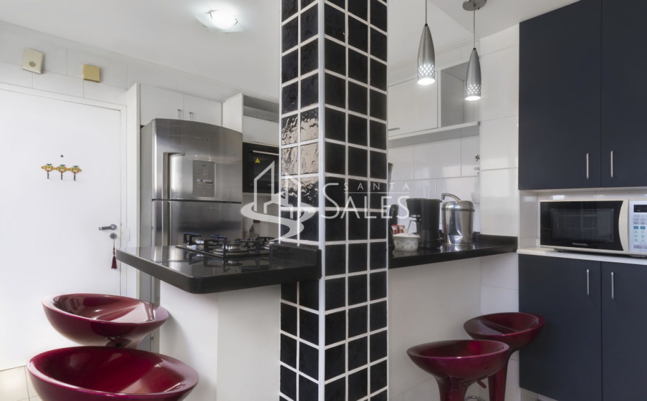 Apartamento, 3 quartos, 105 m² - Foto 5