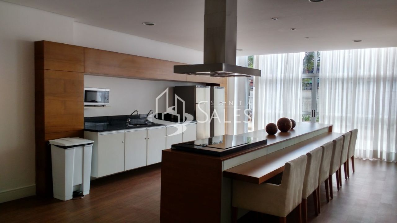 Apartamento, 1 quarto, 40 m² - Foto 8