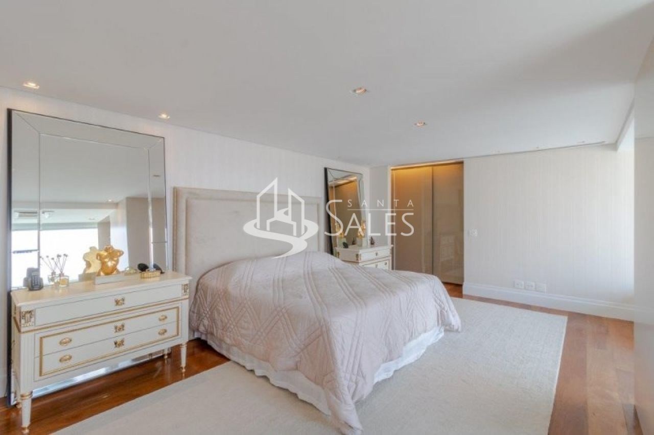 Cobertura, 4 quartos, 443 m² - Foto 30