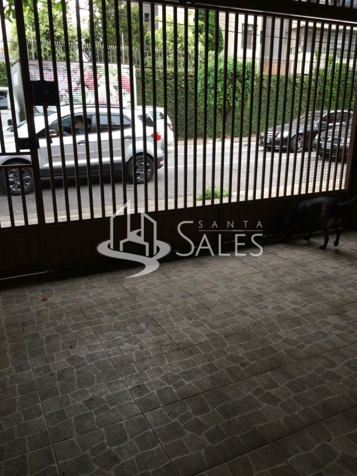 Sobrado, 3 quartos, 140 m² - Foto 20