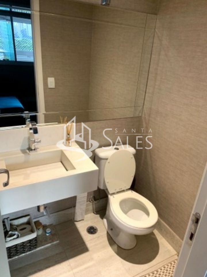 Apartamento para alugar com 2 quartos, 89m² - Foto 2
