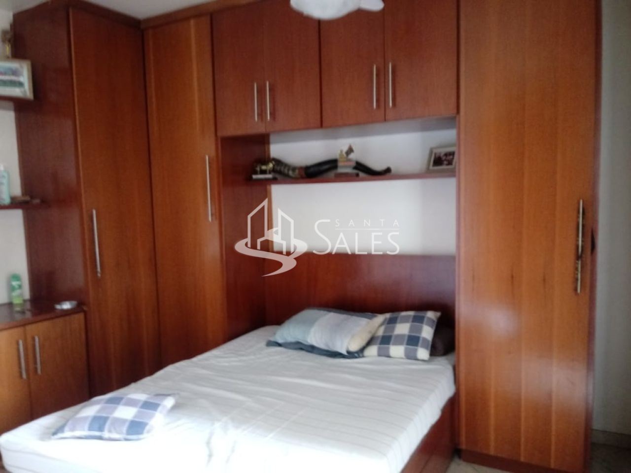 Apartamento, 5 quartos, 230 m² - Foto 22