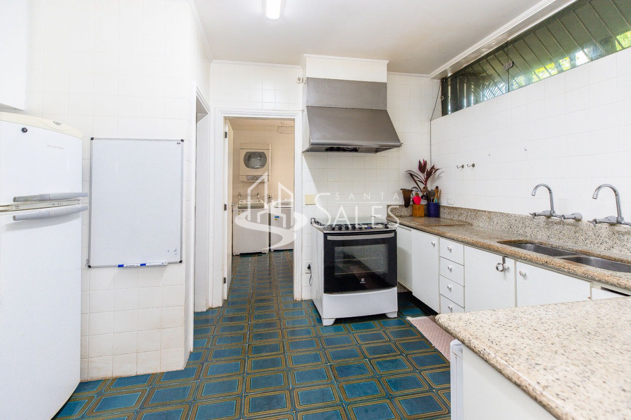 Casa, 4 quartos, 1200 m² - Foto 25