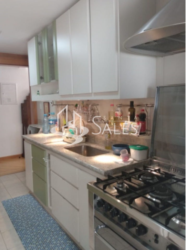 Apartamento à venda com 3 quartos, 82m² - Foto 23