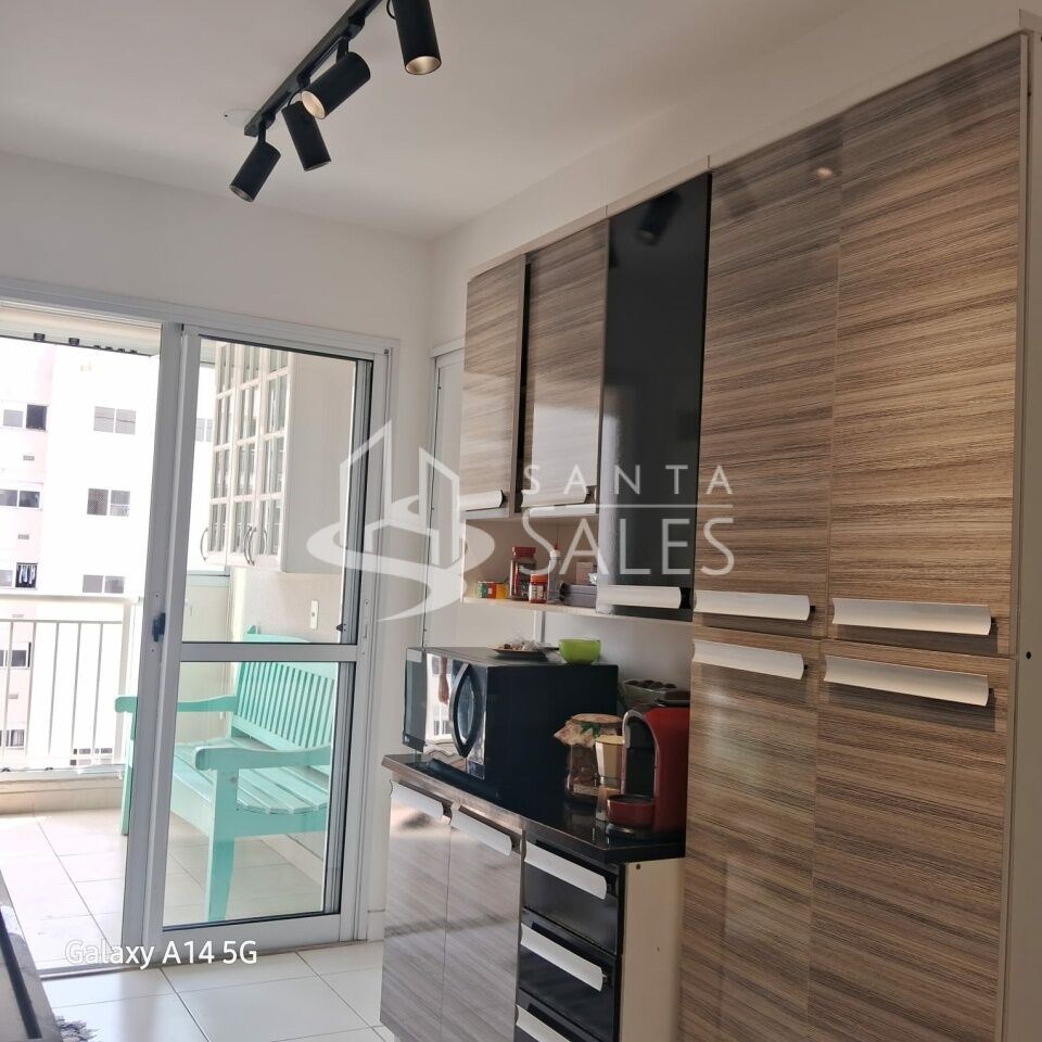 Apartamento, 3 quartos, 110 m² - Foto 9