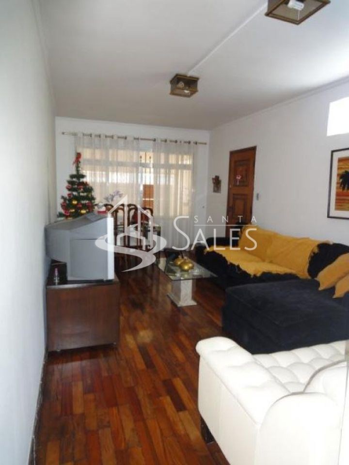 Sobrado, 4 quartos, 190 m² - Foto 2