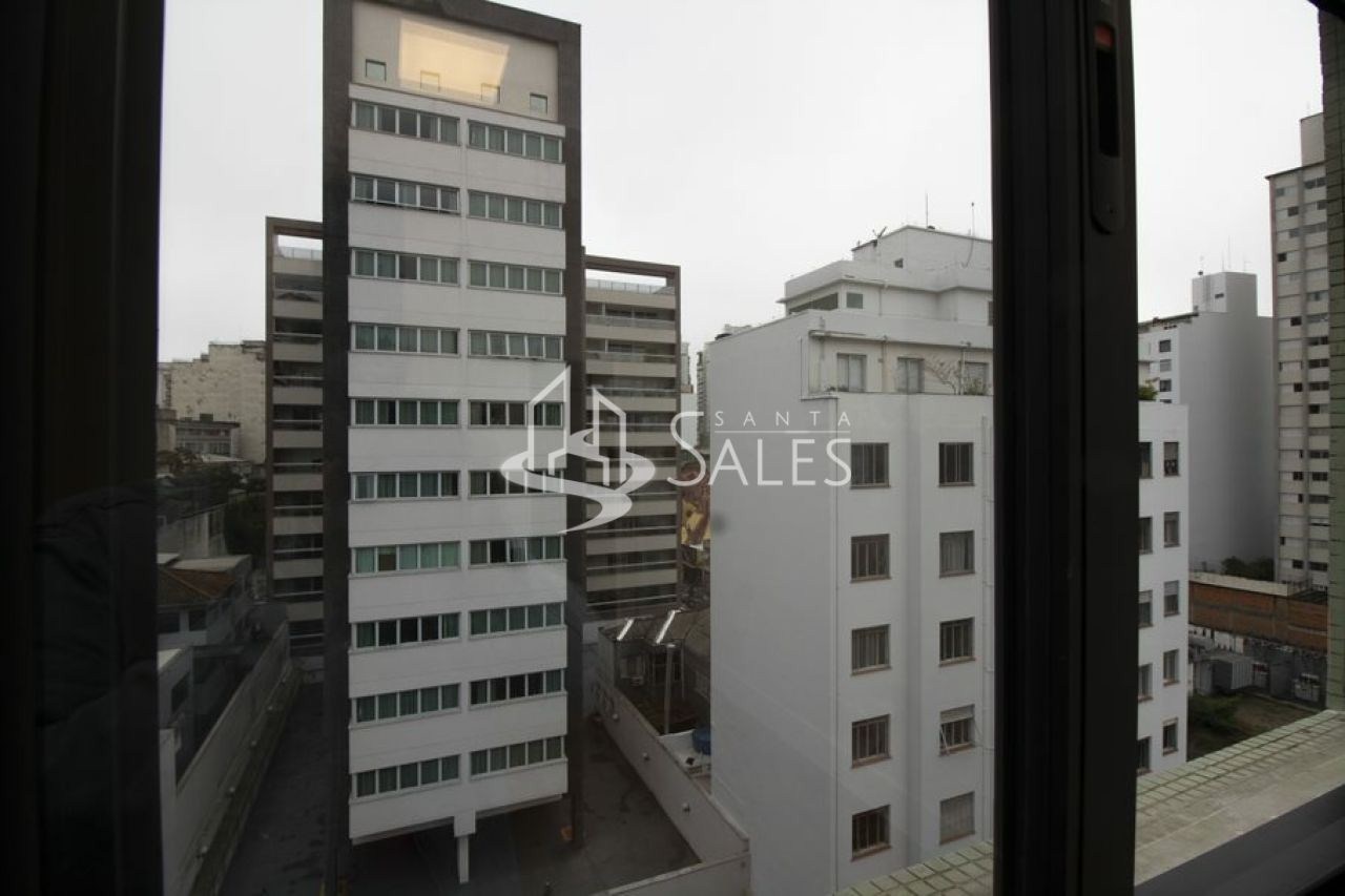 Apartamento, 2 quartos, 134 m² - Foto 21