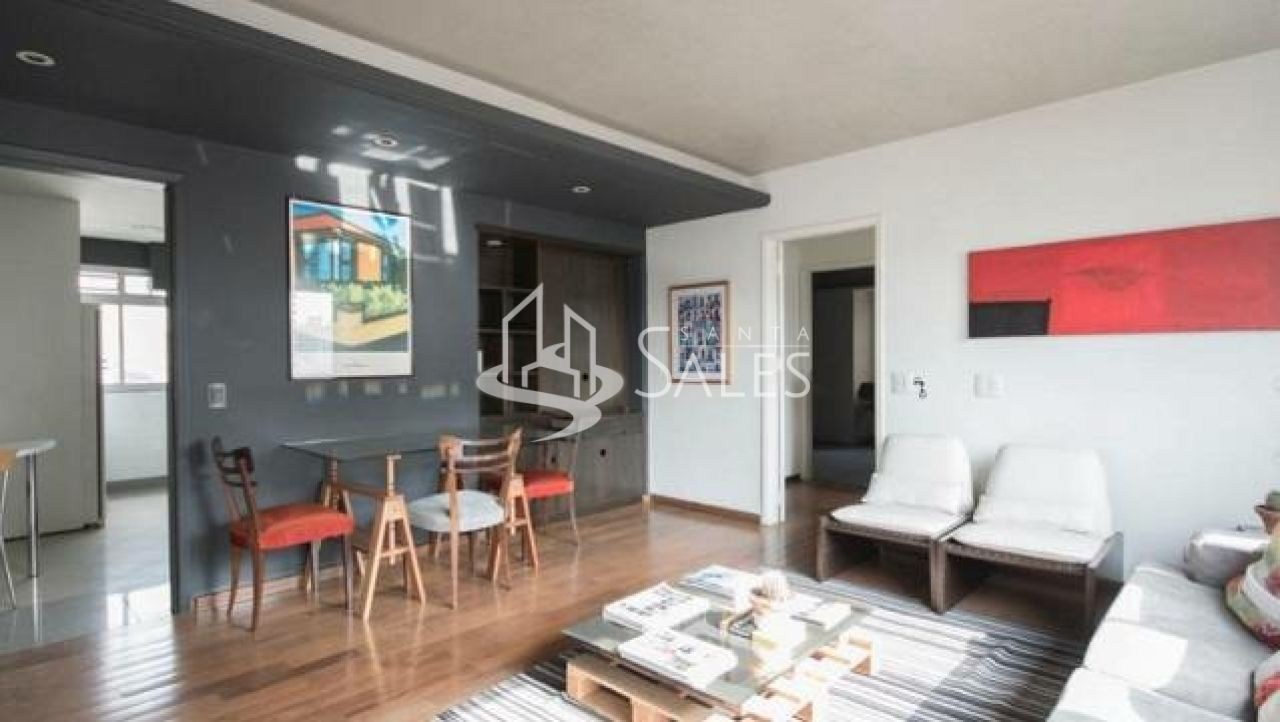 Apartamento, 3 quartos, 95 m² - Foto 3