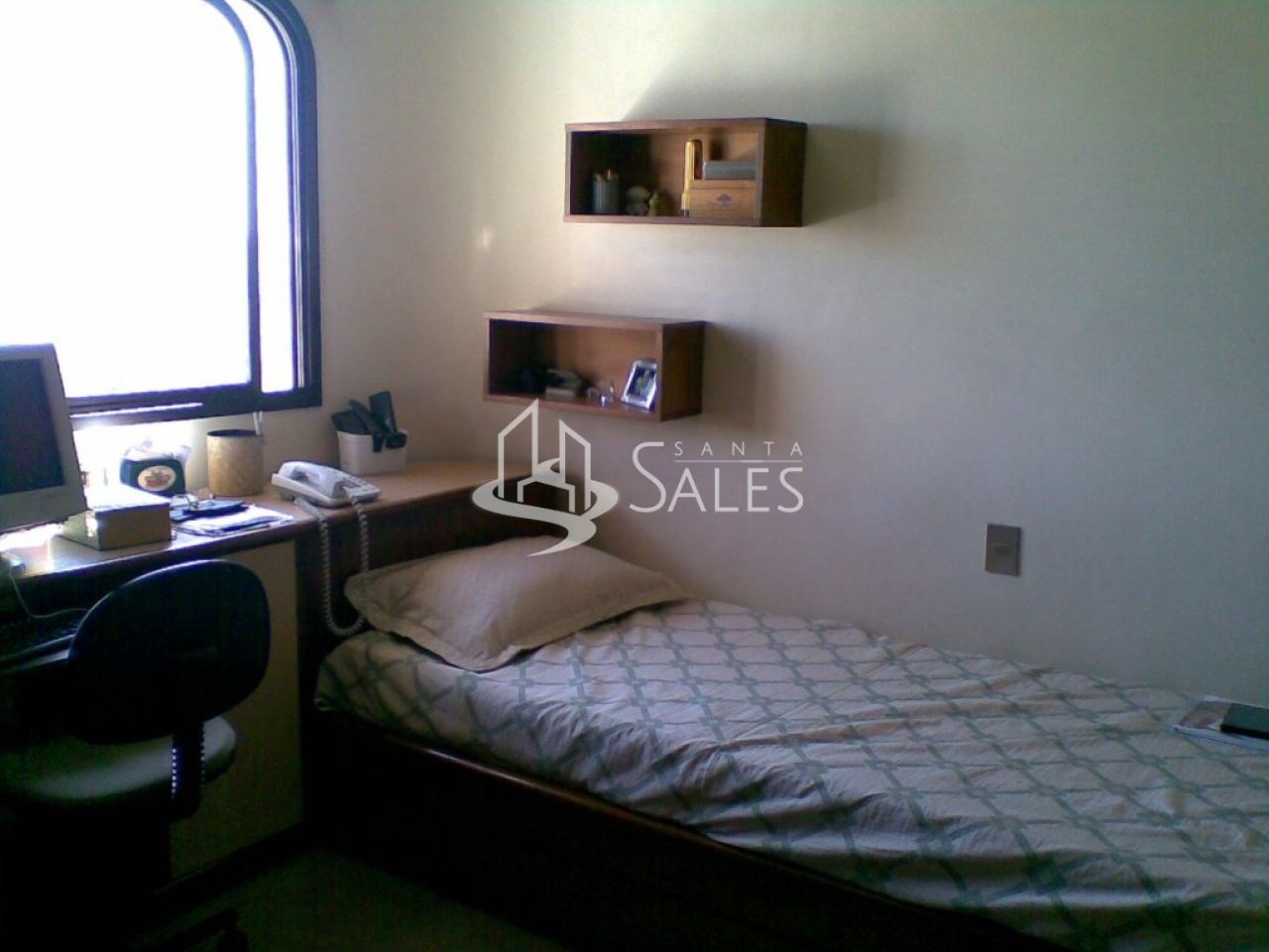 Apartamento, 5 quartos, 540 m² - Foto 13