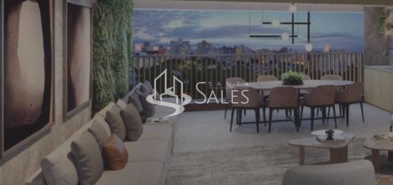 Apartamento, 4 quartos, 138 m² - Foto 23