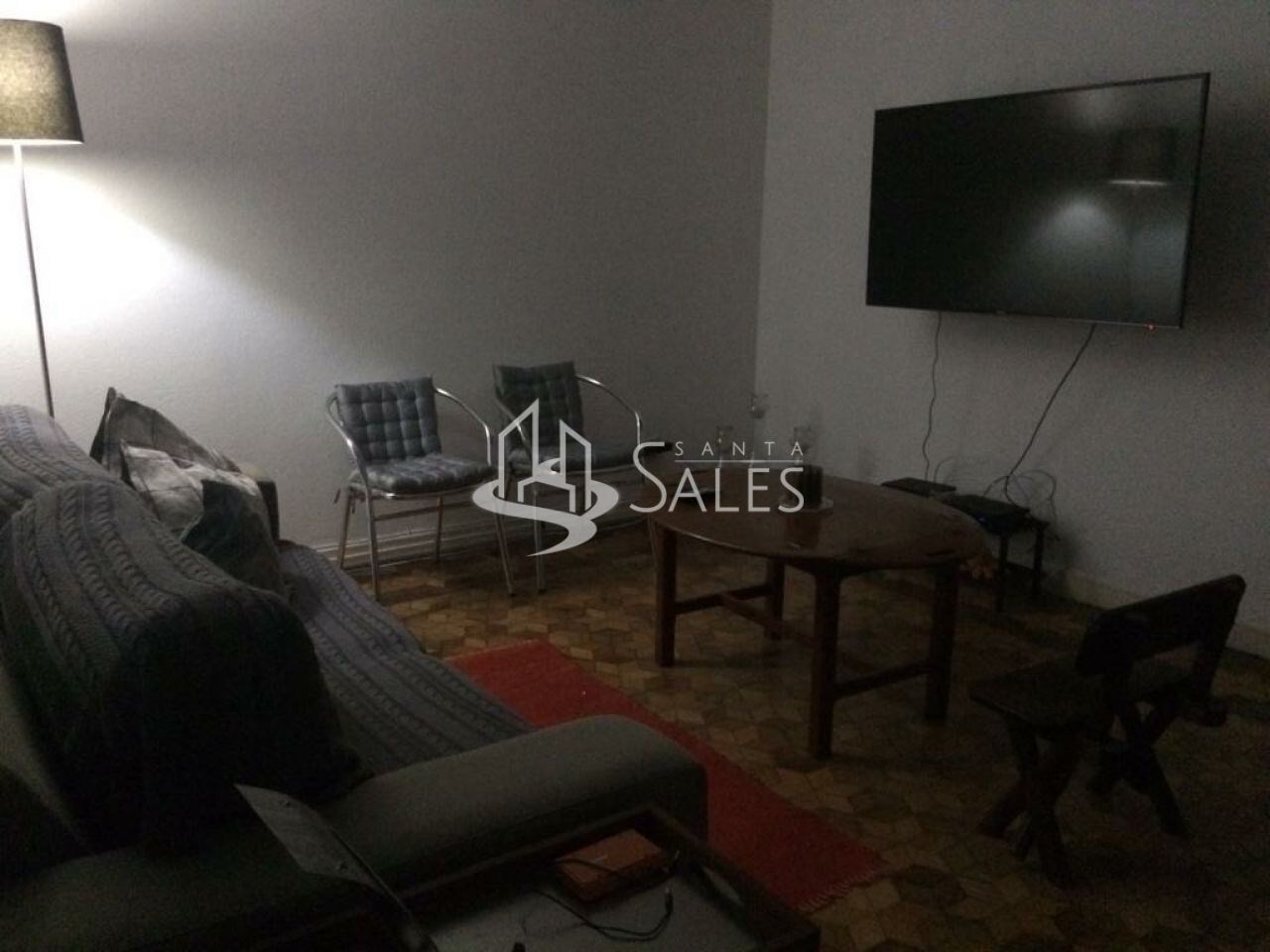 Sobrado, 3 quartos, 180 m² - Foto 58