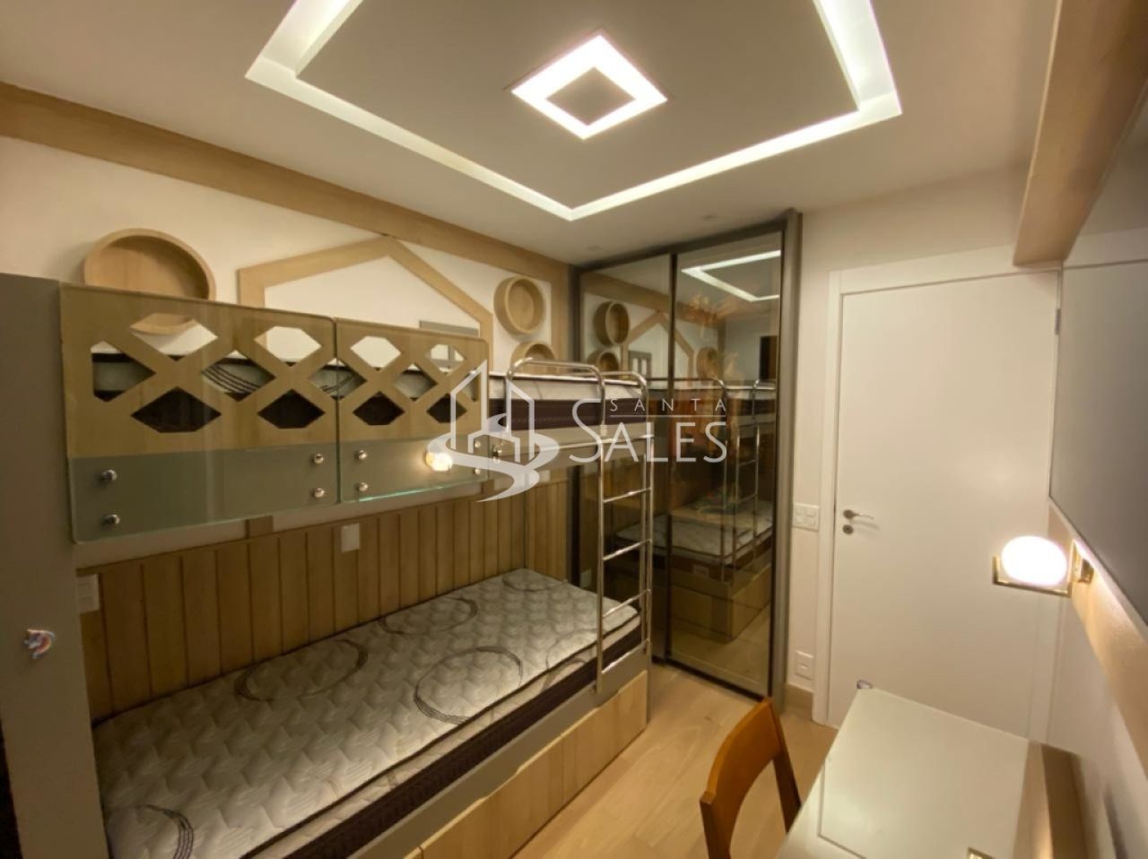 Apartamento, 4 quartos, 147 m² - Foto 20