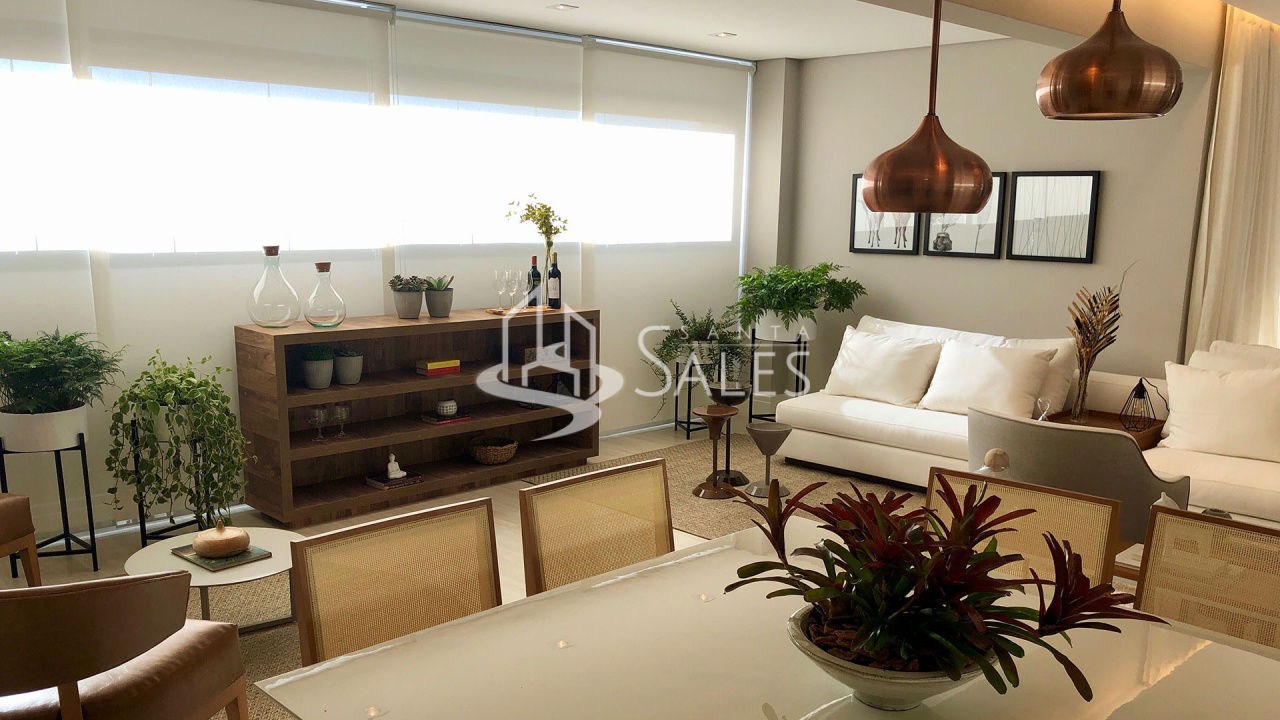 Apartamento, 3 quartos, 153 m² - Foto 13