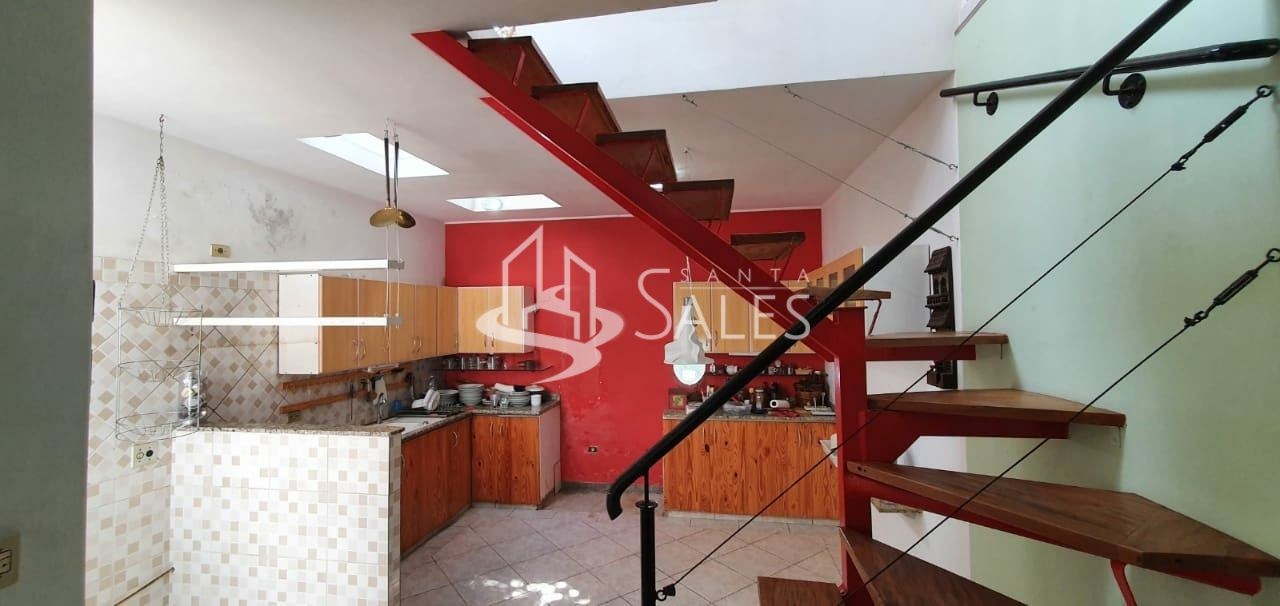 Sobrado, 3 quartos, 173 m² - Foto 10