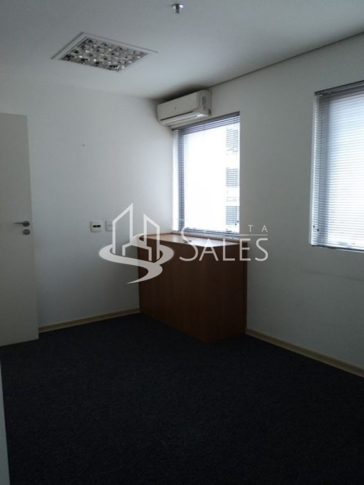 Imóvel Comercial Padrão para alugar com 1 quarto, 40m² - Foto 2