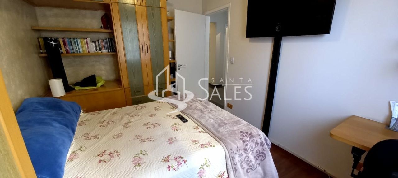 Apartamento, 3 quartos, 80 m² - Foto 8
