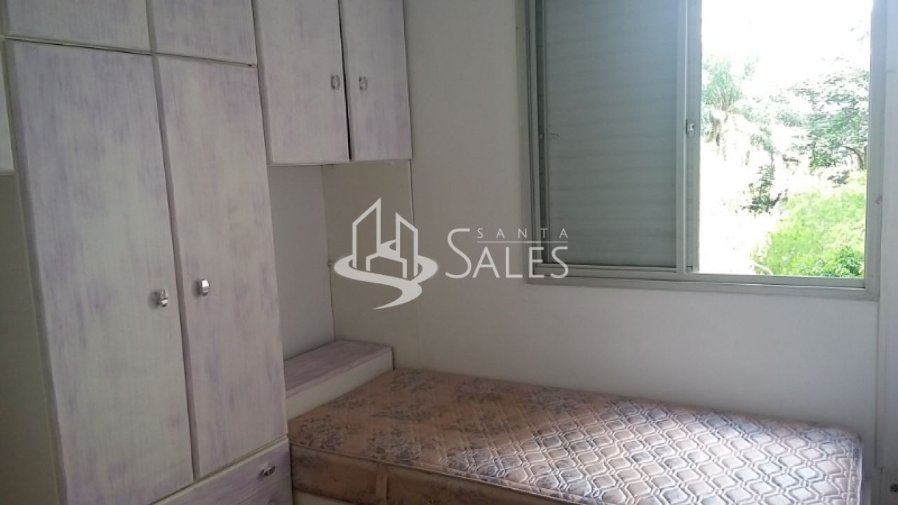 Apartamento, 3 quartos, 70 m² - Foto 11