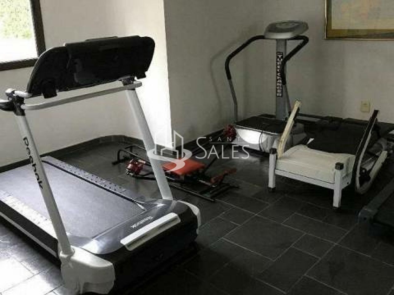 Apartamento, 4 quartos, 214 m² - Foto 7