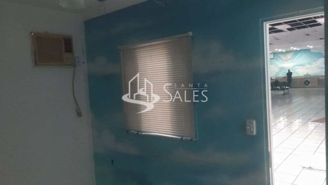 Depósito-Galpão, 540 m² - Foto 4