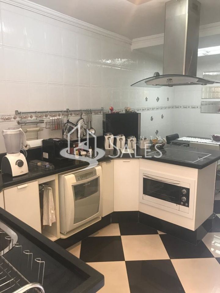 Sobrado, 3 quartos, 132 m² - Foto 15