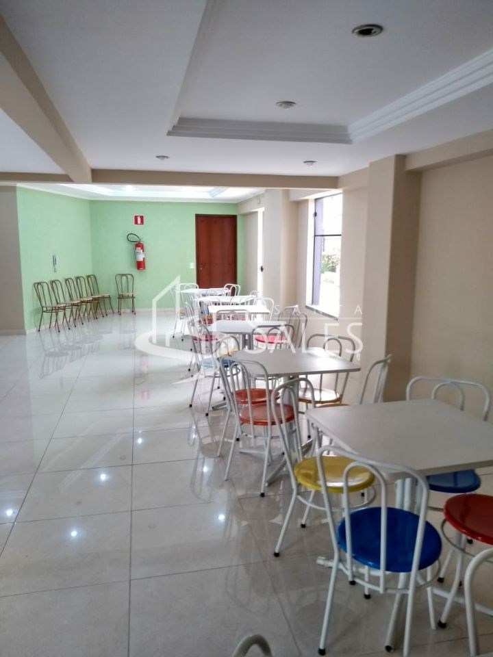 Apartamento, 3 quartos, 140 m² - Foto 34