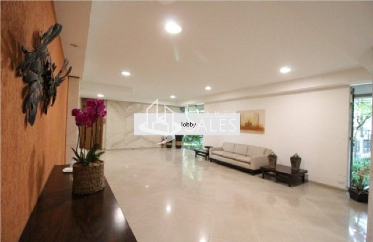 Apartamento, 3 quartos, 180 m² - Foto 2