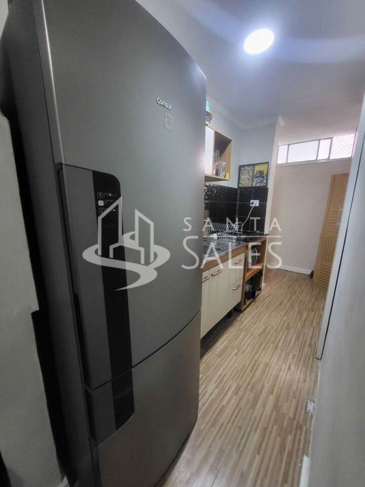 Apartamento, 1 quarto, 39 m² - Foto 8
