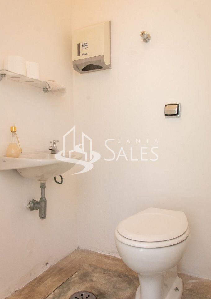 Prédio Inteiro à venda, 500m² - Foto 77