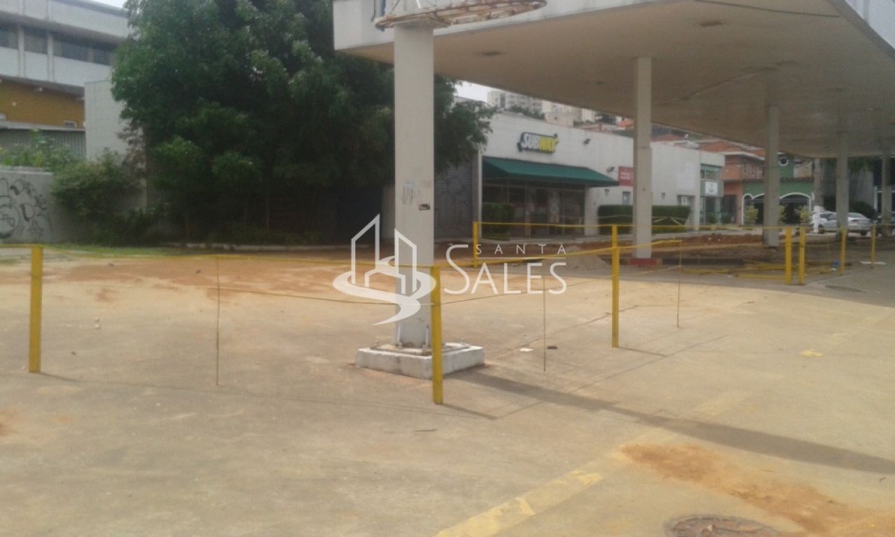 Imóvel Comercial Padrão à venda, 150m² - Foto 5