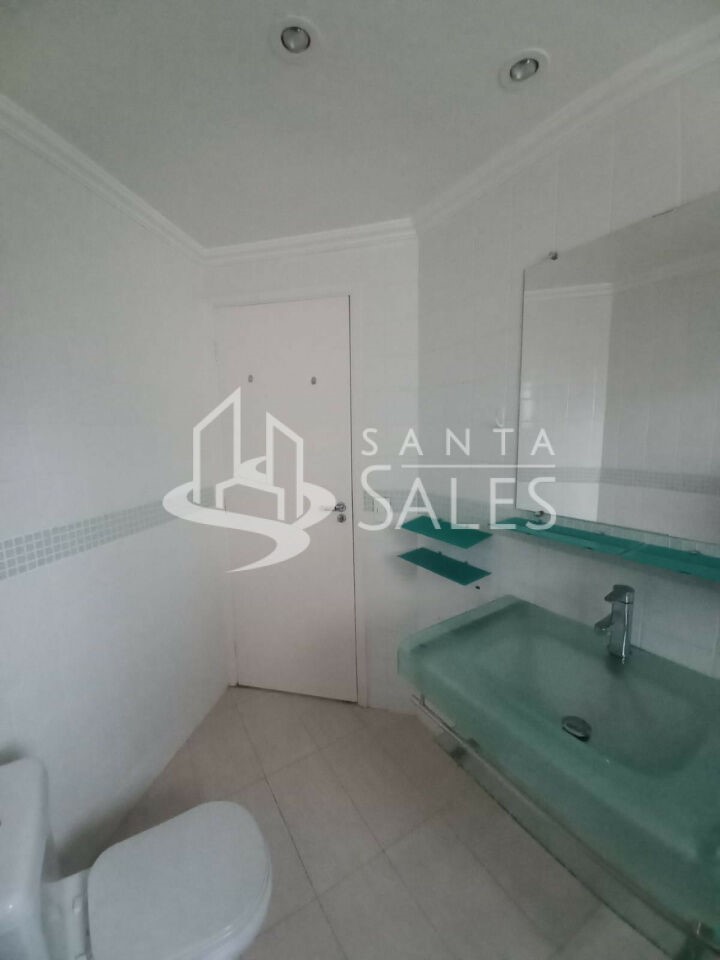 Apartamento, 3 quartos, 117 m² - Foto 5