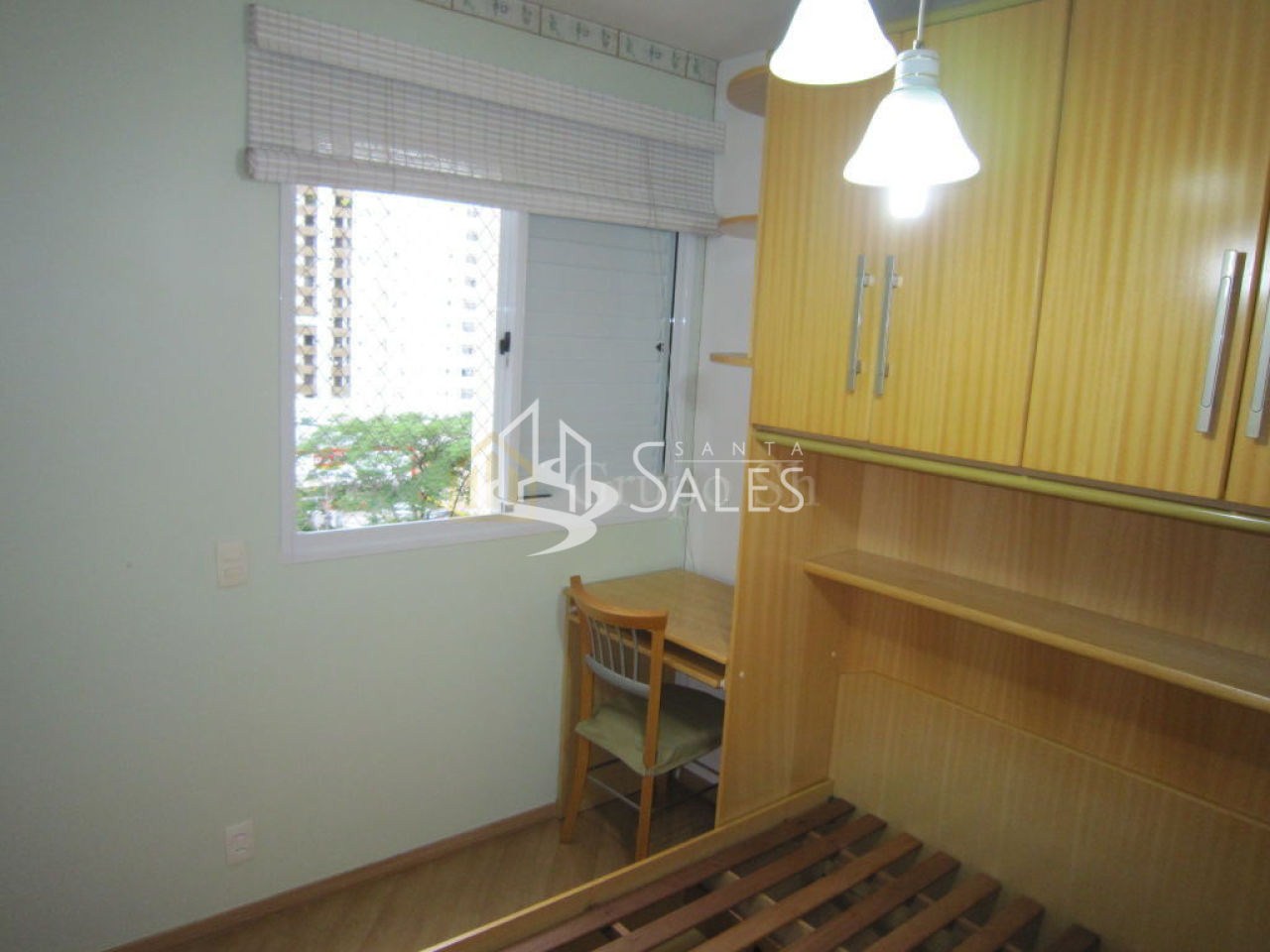 Apartamento, 1 quarto, 35 m² - Foto 11