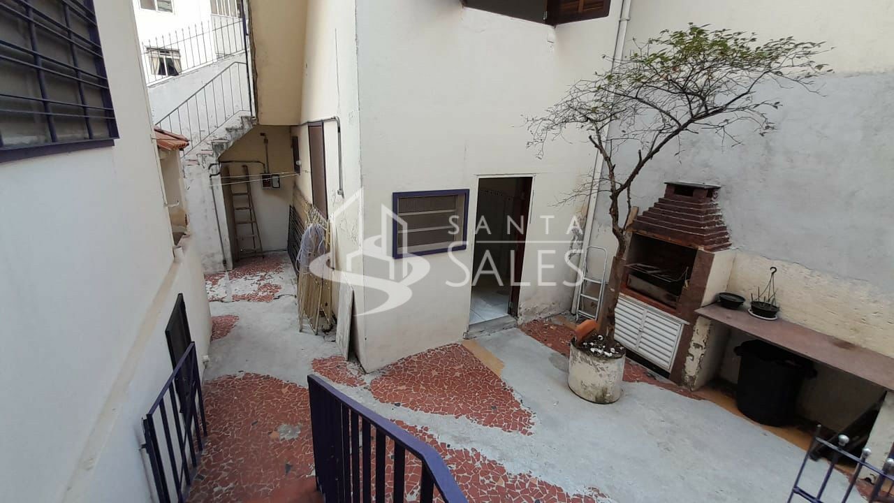 Sobrado, 3 quartos, 264 m² - Foto 3