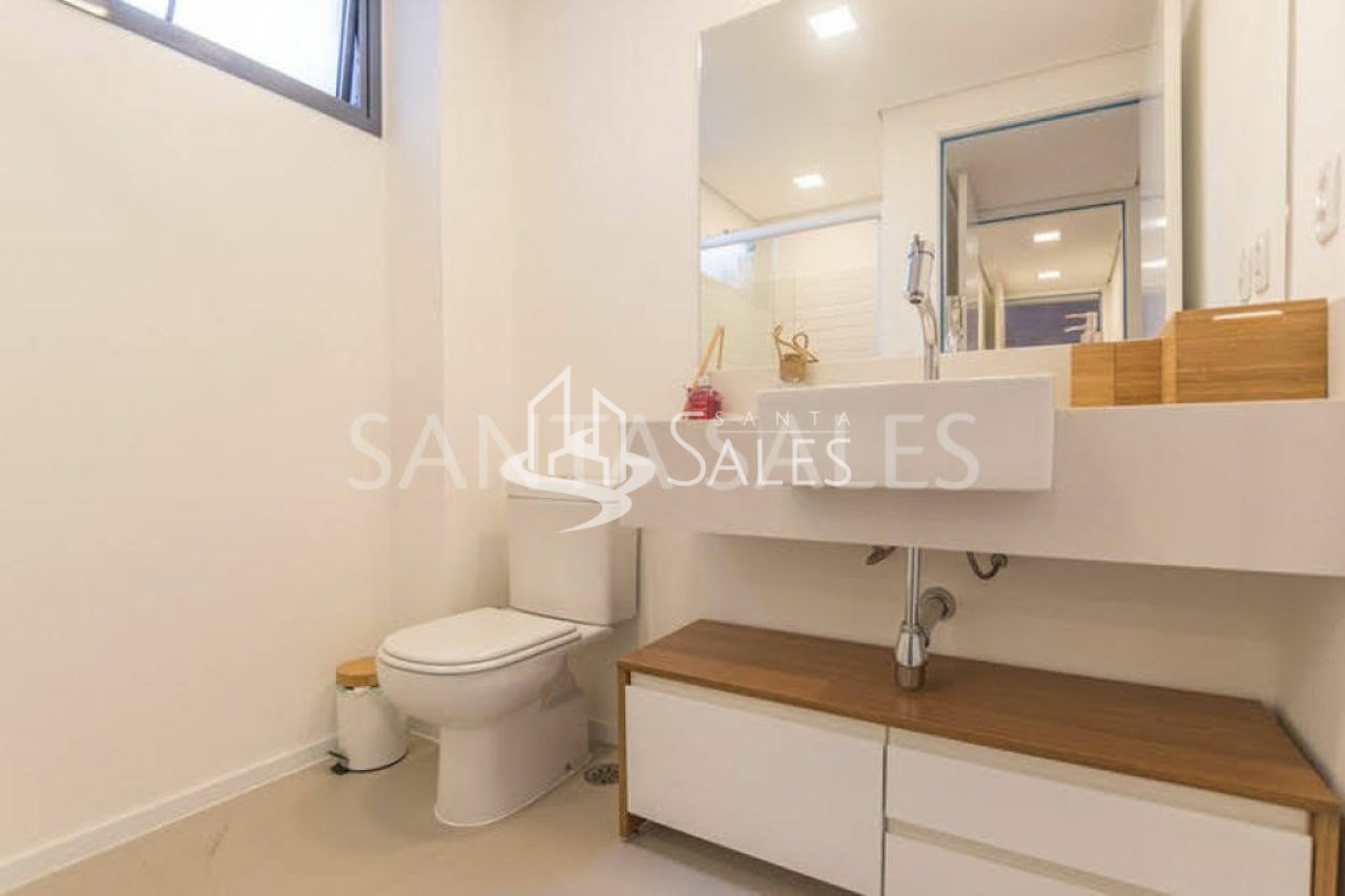 Apartamento, 2 quartos, 70 m² - Foto 10