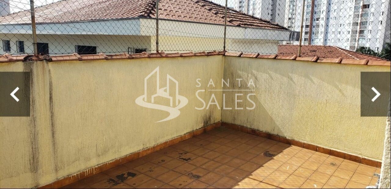 Sobrado, 4 quartos, 180 m² - Foto 28