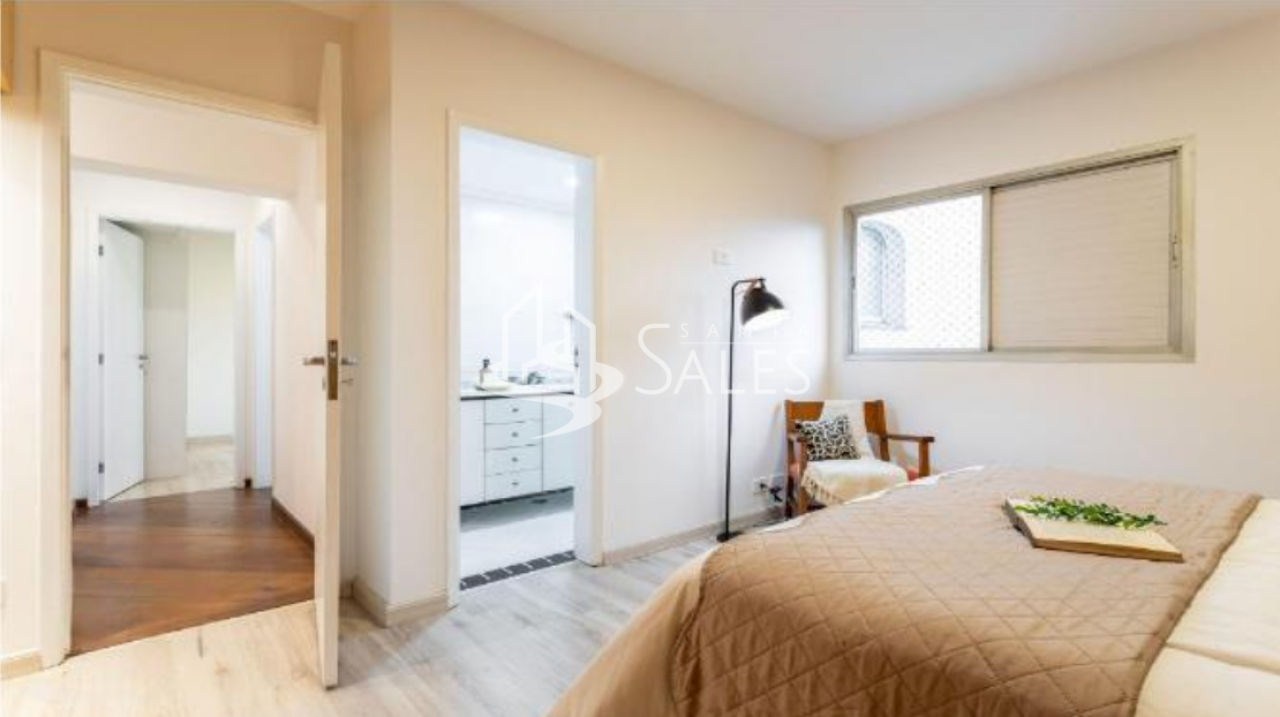 Apartamento, 4 quartos, 139 m² - Foto 27