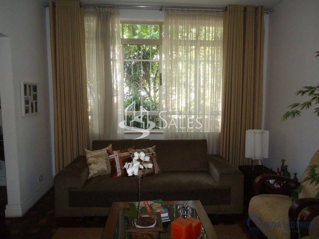 Sobrado, 4 quartos, 260 m² - Foto 12