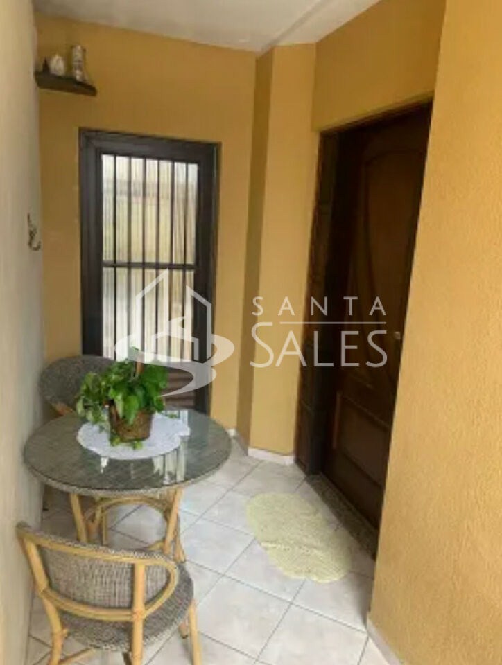 Sobrado, 3 quartos, 220 m² - Foto 6